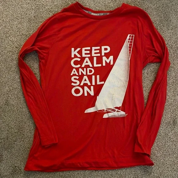 America’s Cup Women’s size Small (runs a little small with stretch) - Picture 1 of 3